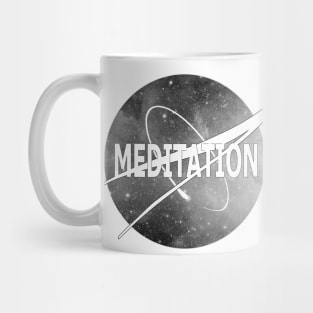 Meditation Mug